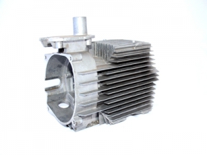 Теплообменник 4 кВт