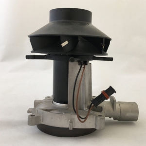 Нагнетатель воздуха D2 - 24В (Eberspacher)