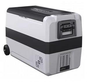 Критерии выбора автохолодильника